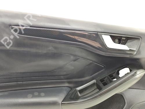 Front left panel FORD FOCUS IV (HN) 2.3 ST EcoBoost | BP29936189C58