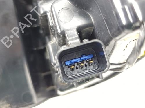 Left taillight HYUNDAI TUCSON (NX4E, NX4A)  | BP31756954C34 