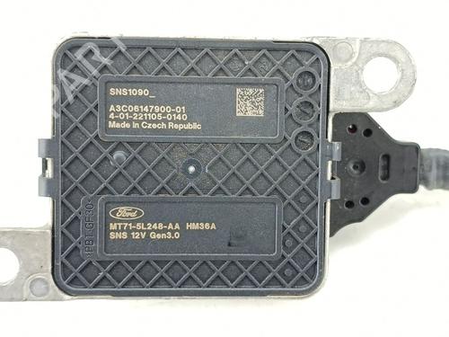 Electronic sensor FORD TRANSIT COURIER B460 Box Body/MPV 1.5 EcoBlue | BP38859207M84 - Image 6