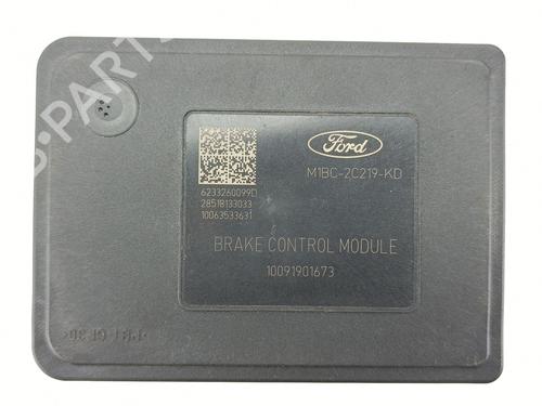 Módulo de ABS FORD PUMA (J2K, CF7) 1.0 EcoBoost | BP37668015M43 - Image 5