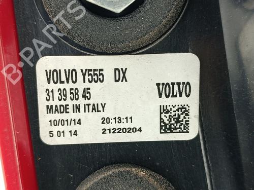 Right taillight VOLVO V40 Hatchback (525) D2 | BP37270560C35 - Image 5