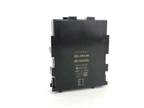 Electronic module TOYOTA COROLLA Saloon (_E21_) 1.8 VVTi Hybrid (ZWE211, MZEA12) | BP38069505M83 - Image 2