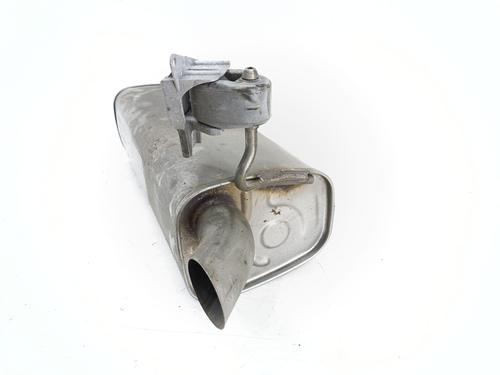 Exhaust system SEAT IBIZA V (KJ1, KJG) 1.0 TSI | BP34004656M121  - Image 6