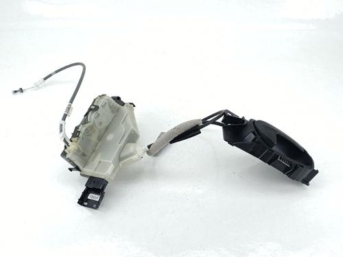 Used Front right lock Front right lock FIAT SCUDO Van 1.5 Multijet 100 (506) (102 hp) 34628653 34628653