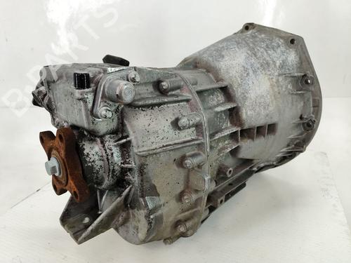 Gearbox MERCEDES-BENZ SPRINTER 3-t Bus (B903)  | BP26554760M3 