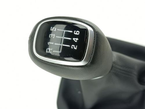 Gear lever HYUNDAI i30 (PDE, PD, PDEN) 1.5 | BP36993231M90 - Image 4