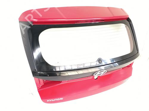 Tailgate HYUNDAI i20 III (BC3, BI3) 1.0 T-GDI | BP26560029C6 