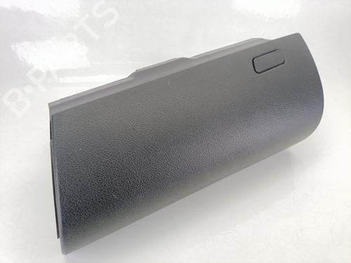 Used Glove box TOYOTA HILUX VIII Pickup (_N1_) [2015-2025]  25877436