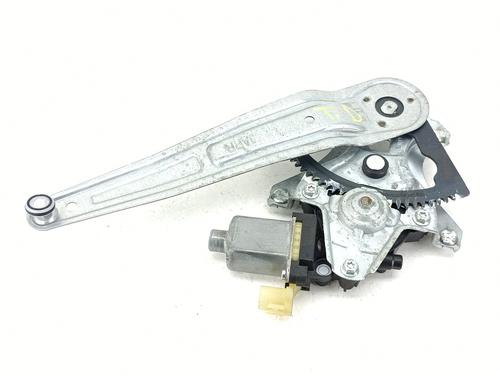 Rear right window mechanism KIA PICANTO III (JA) 1.0 | BP34276202C25 - Image 4