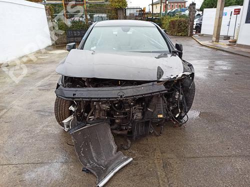 Used Parts MERCEDES-BENZ CLA Coupe (C117)  CLA 220 CDI / d (117.303)  969631