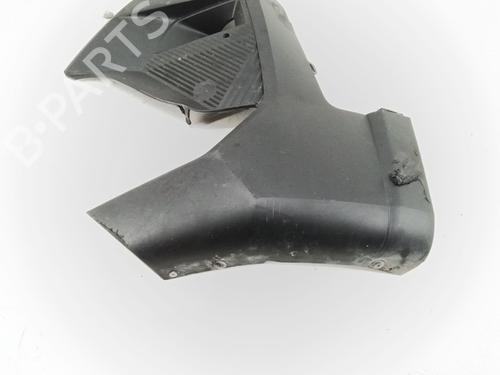 Grill PEUGEOT RIFTER 1.5 BlueHDi 130 | BP36866362C40 - Image 3