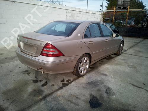Querlenker links hinten MERCEDES-BENZ C-CLASS (W203) C 220 CDI (203.008) | BP13336915M14 