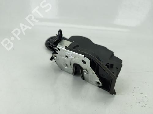 Rear left lock BMW X1 (E84) xDrive 23 d | BP26560619C100