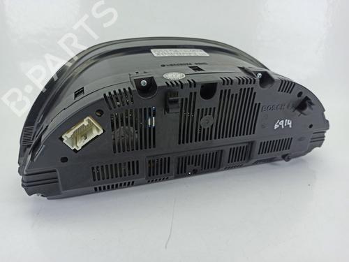 Instrument cluster MERCEDES-BENZ A-CLASS (W169) A 150 (169.031, 169.331) | BP9343736C47 
