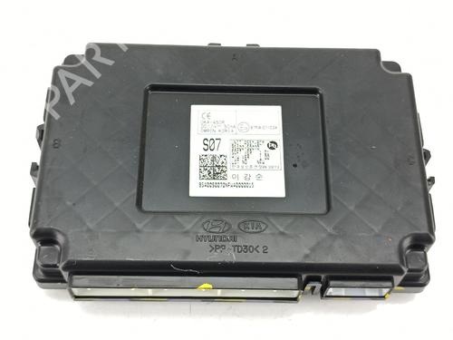 Modulo elettronico HYUNDAI i30 (PDE, PD, PDEN) 2.0 N (275 hp) 33177716