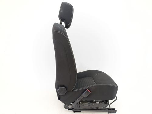Left front seat RENAULT CLIO IV (BH_) 0.9 TCe 90 (BHNF, BHMA, BHMH, BHJK, BHJR) | BP36993792C15 - Image 2