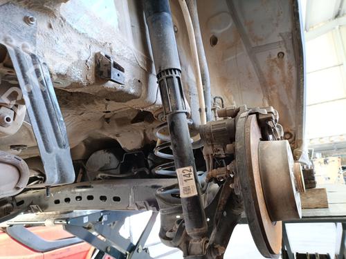 Right rear shock absorber SKODA KAROQ (NU7, ND7) 2.0 TDI | BP30058044M19