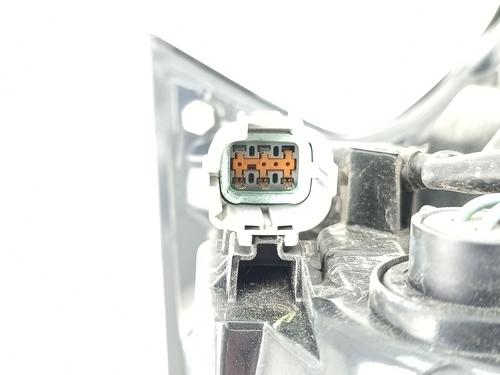Right taillight NISSAN MICRA V (K14) 1.0 IG-T 100 | BP39746768C35 - Image 5