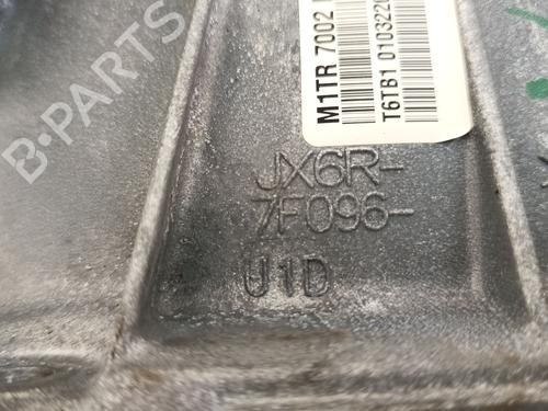 Gearbox FORD FOCUS IV (HN) 1.0 EcoBoost mHEV | BP36040307M3 - Image 12