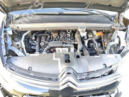 Elektronisk modul CITROËN C4 Grand Picasso II (DA_, DE_) 1.2 THP 130 | BP26438524M83 