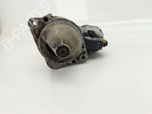 Starter SMART CITY-COUPE (450)  | BP9706834M8 