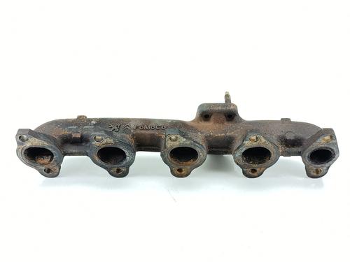 Udstødningsmanifold Udstødningsmanifold PEUGEOT 308 SW II (LC_, LJ_, LR_, LX_, L4_) 1.6 BlueHDi 120 (120 hp) 35950748 35950748