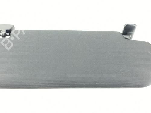 Left sun visor SEAT IBIZA V (KJ1, KJG) 1.0 TSI | BP35800992I1 - Image 3