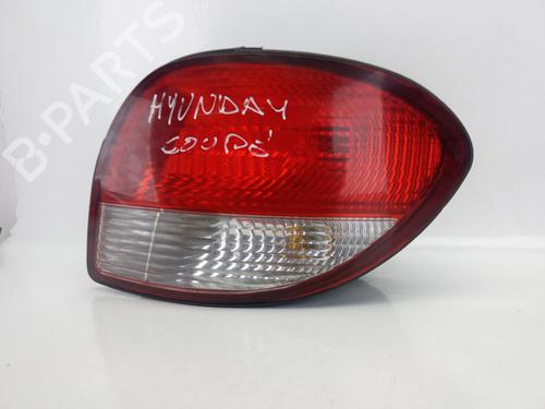 Right taillight HYUNDAI COUPE II (GK) 2.0 GLS | BP14835227C35 