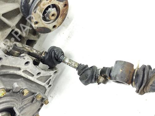 Transfer box NISSAN TERRANO II (R20) 2.7 TDi 4WD | BP28489176M36 