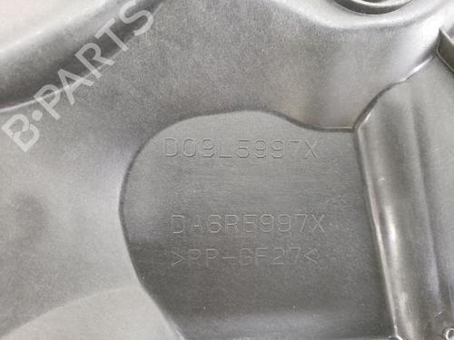 Front left window mechanism MAZDA CX-3 (DK) 2.0 SKYACTIV-G (DK5W, DK6W) | BP36435515C22 - Image 2