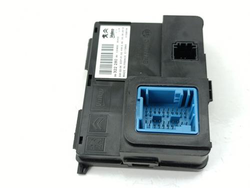 Electronic module CITROËN C4 CACTUS 1.2 THP 110 | BP33538408M83 - Image 3