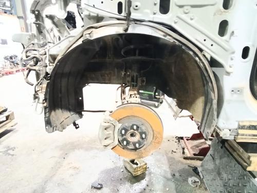 Used Wheel arch Wheel arch MITSUBISHI OUTLANDER III (GG_W, GF_W, ZJ, ZL, ZK) Plug-in Hybrid (GG2W) (200 hp) 35895448 35895448