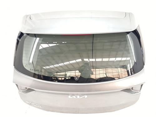 Tailgate KIA STONIC (YB) 1.0 T-GDi Eco-Dynamics+ | BP39652623C6 - Image 6