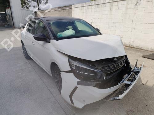 Used Parts OPEL CORSA F (P2JO) 1.2 (68) 4910865