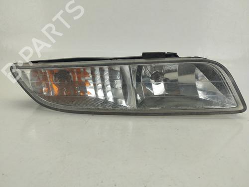 Used Right front fog light SSANGYONG REXTON / REXTON II (GAB_) [2002-2025]  14920644