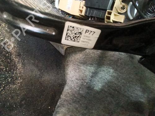 Clutch pedal HYUNDAI i30 (PDE, PD, PDEN) 1.5 | BP36993250I13  - Image 5