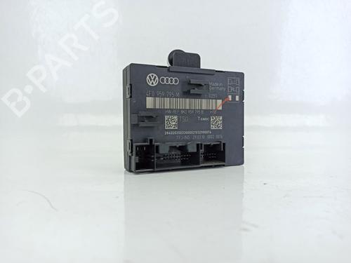 Used Electronic module AUDI A6 C6 Avant (4F5) 2.7 TDI (190 hp) 13663793