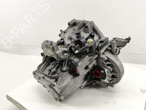 Used Gearbox CITROËN JUMPY III Van (V_) 2.0 BlueHDi 120 (122 hp) 29473538