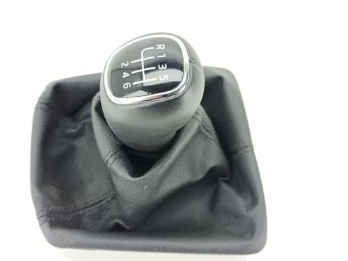 Shift knob SKODA KAROQ (NU7, ND7) 2.0 TDI | BP29559398I34 