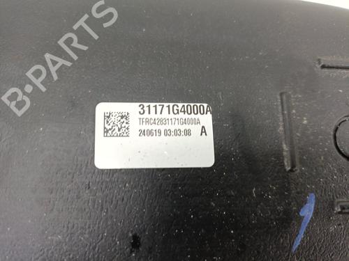Bensintank KIA XCEED (CD) 1.0 T-GDI | BP37516912C62 - Image 2