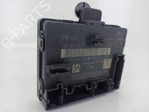 Elektronisk modul VW GOLF VII (5G1, BQ1, BE1, BE2) [2012-2021]  11540162