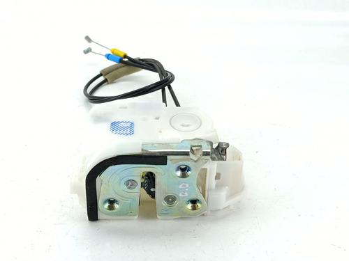 Front right lock MITSUBISHI ECLIPSE CROSS (GK_, GL_) Plug-in Hybrid 4WD (GL3W) | BP35787925C97 - Image 2