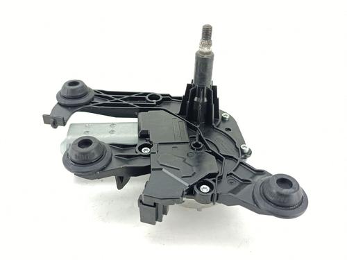 Rear wiper motor CITROËN C4 CACTUS 1.2 PureTech 130 9801666380