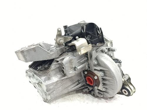 Gearbox PEUGEOT BOXER Van 2.0 BlueHDi 130 | BP39588673M3 - Image 4