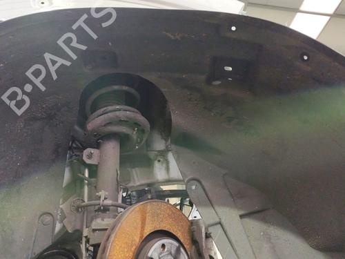 Wheel arch CITROËN C3 AIRCROSS II (2R_, 2C_) 1.2 PureTech 110 (2RHNZB, 2RHNZW, 2RHNPX, 2RHNPJ) | BP30273723C56