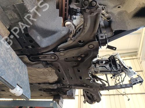 Subframe RENAULT MEGANE IV Hatchback (B9A/M/N_) 1.5 dCi 90 (B9A1) | BP37758211M9 - Image 3
