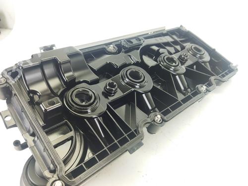 Valve cover AUDI A3 Sportback (8VA, 8VF) 30 TDI | BP14455830M124