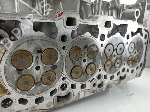 Cylinder head BMW X1 (F48) sDrive 18 d | BP26559037M5 