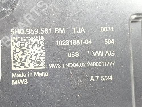 Interior roof light SEAT LEON (KL1, KLG) 1.5 eTSI | BP32450494I8 - Image 4