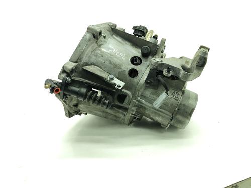 Gearbox PEUGEOT PARTNER Box Body/MPV (K9) 1.5 BlueHDi 100 | BP28378014M3
